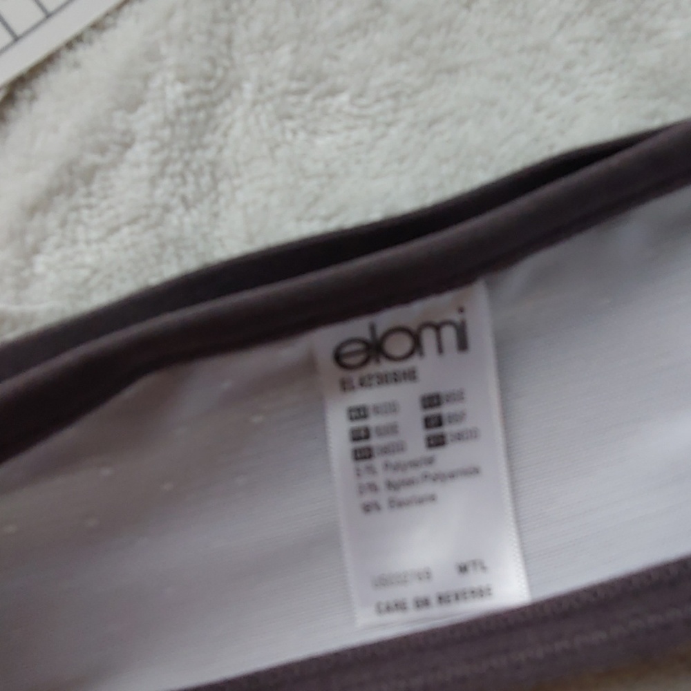 Emoji bra 38 DD